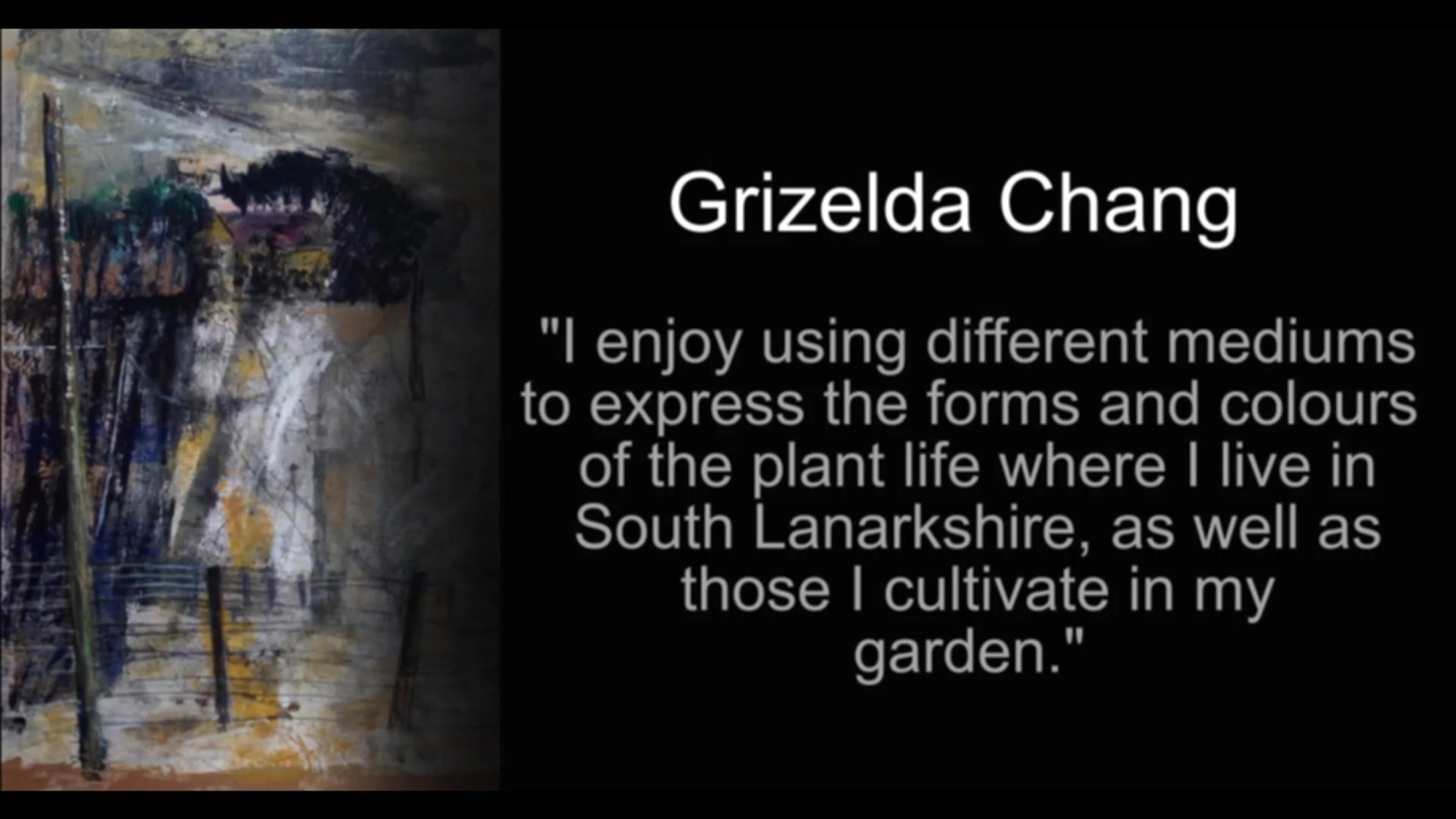 Clyde Art Group - Skypark Exhibition